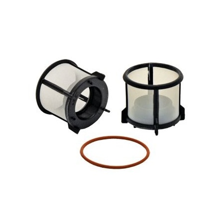 Wix Filters Fuel Filter 33448